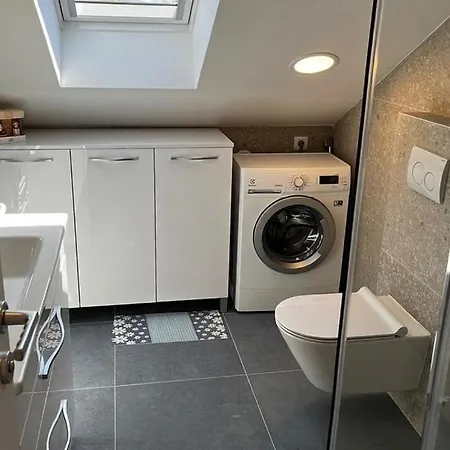 With Parking Space - 25153 Apartment *