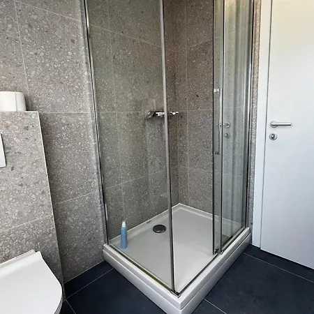 شقة With Parking Space - 25153 *
