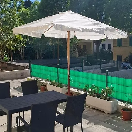 Apartman With Parking Space - 25153 *