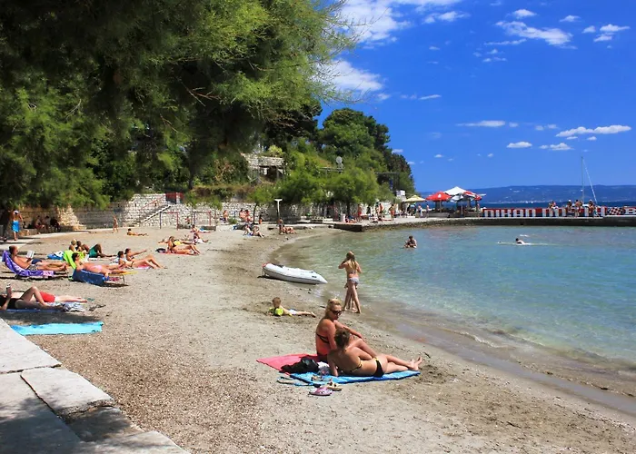 With Parking Space - 25153 Split