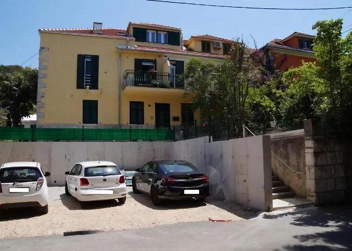 With Parking Space - 25153