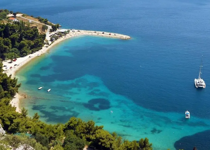 With Parking Space - 25153 Apartman *